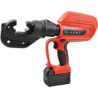 INTERCABLE SRL INRAP130-C2 UTENSILE OLEODINAMICO A BATTERIA PER LA