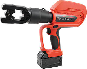 INTERCABLE SRL - INRAP130-H UTENSILE OLEODINAMICO A BATTERIA PER LA