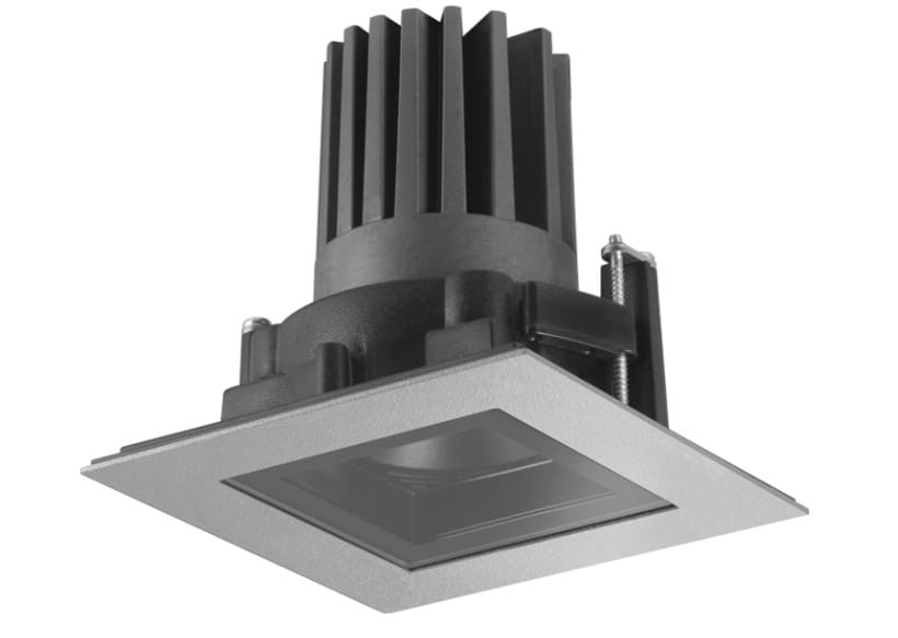 L&L LUCE E LIGHT L&LAP1300000070DF ALTOP1.3 8W 24VDC RGBW DIF GRIGIO