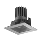 L&L LUCE E LIGHT L&LAP1300000070DF ALTOP1.3 8W 24VDC RGBW DIF GRIGIO