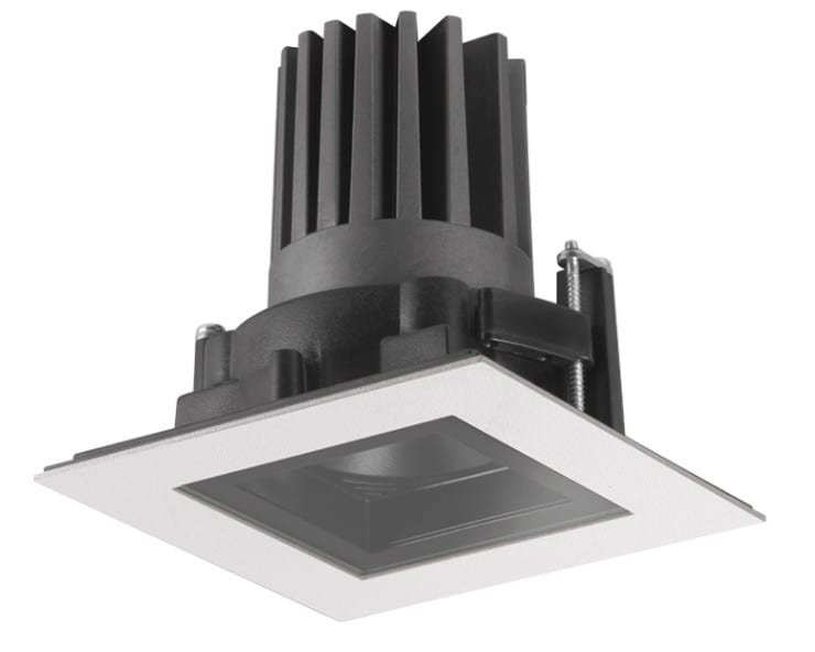 L&L LUCE E LIGHT L&LAP1300000070KE ALTOP1.3 8W 24VDC RGBW 44 BIANCO