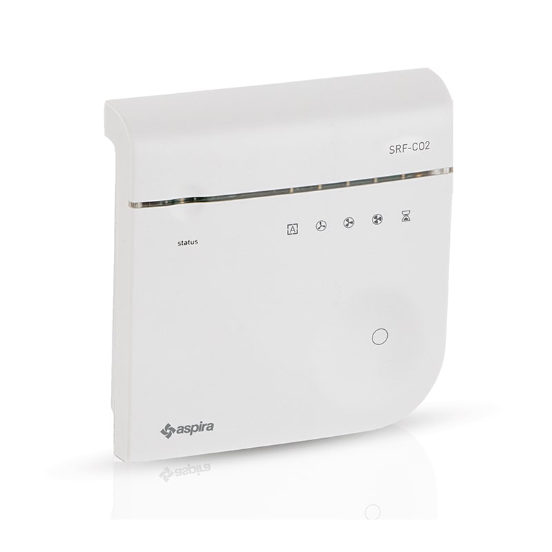 FANTINI COSMI SPA - FANAP19870 SRF-CO2