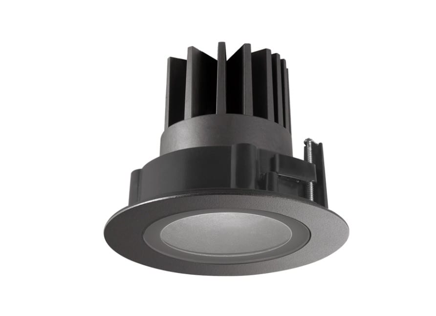 L&L LUCE E LIGHT L&LAP2010000090ST ALTOP2.0 16W 110-230V 40K 16 CORTEN