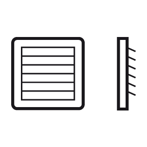 FANTINI COSMI SPA - FANAP4739 CGE 400