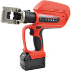 INTERCABLE SRL INRAP60-1 UTENSILE OLEODINAMICO A BATTERIA PER LA