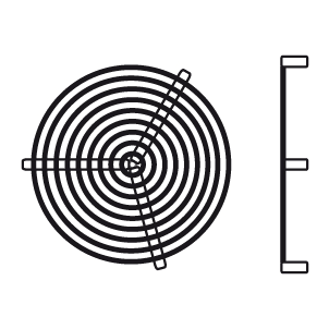 FANTINI COSMI SPA - FANAP7708 GDP 315