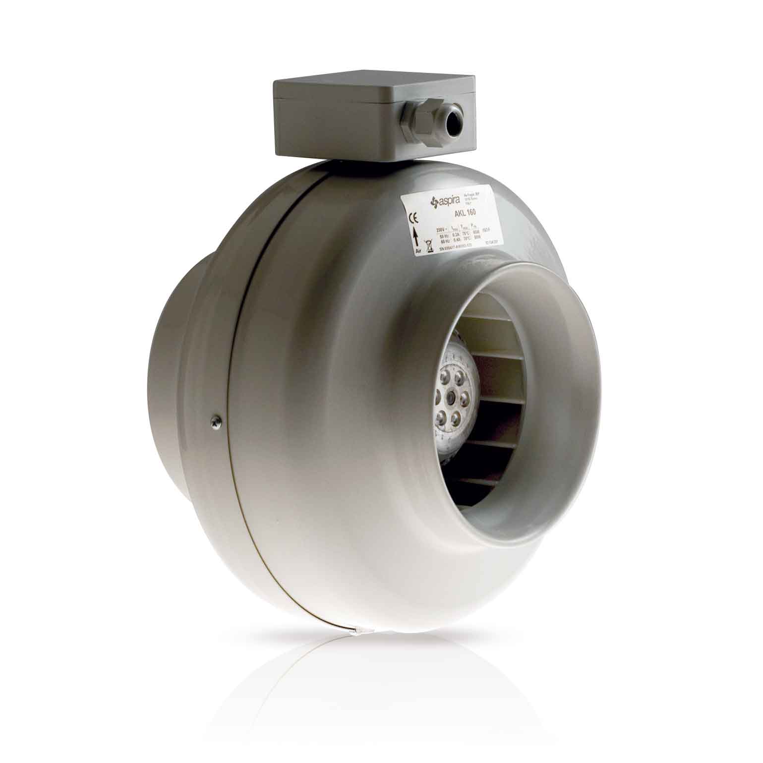 FANTINI COSMI SPA - FANAP8512 AKL 160 L