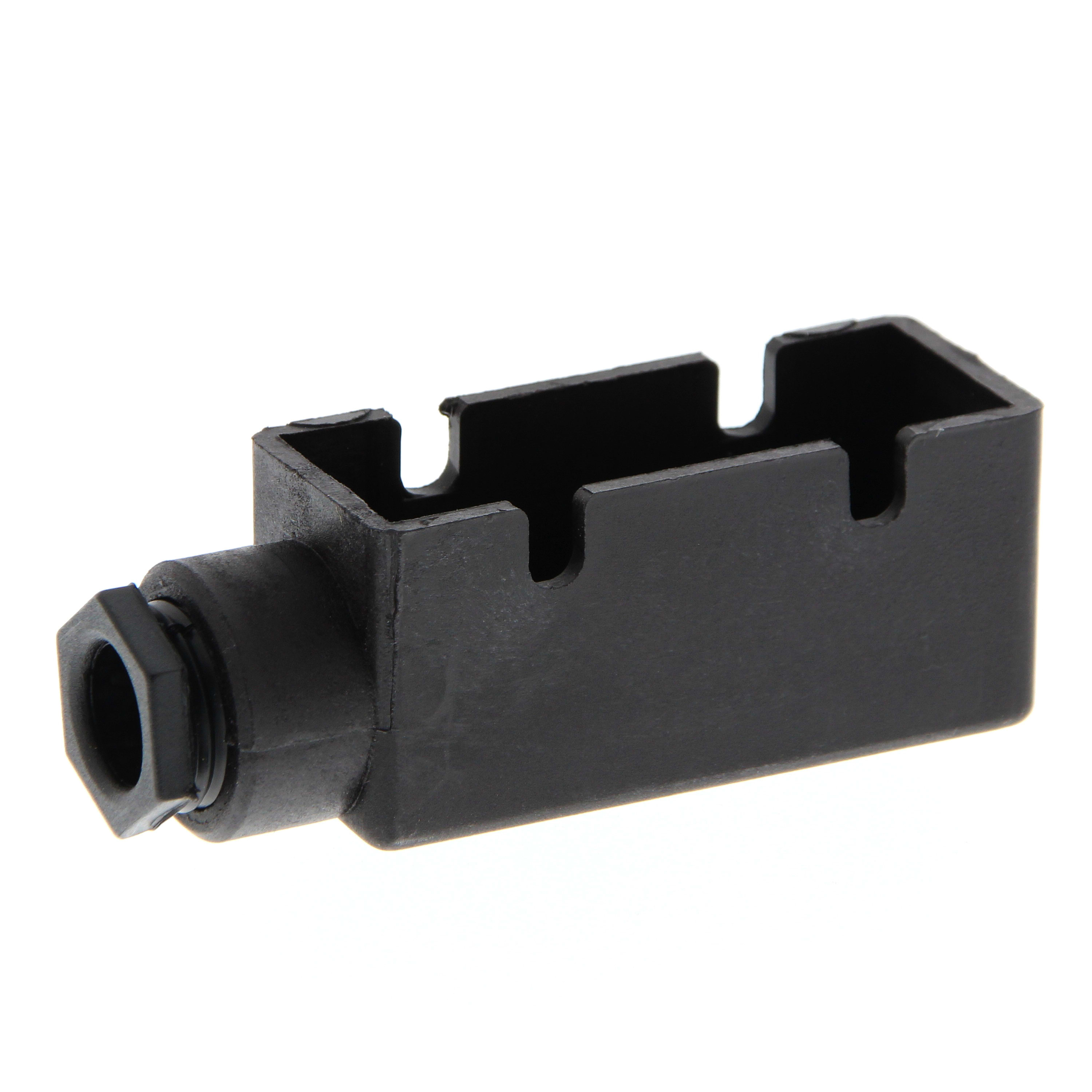 OMRON - OMRAPBPG-1-18694300 FINECORSA- ACC. COPRITERMINALE PG PERMIC