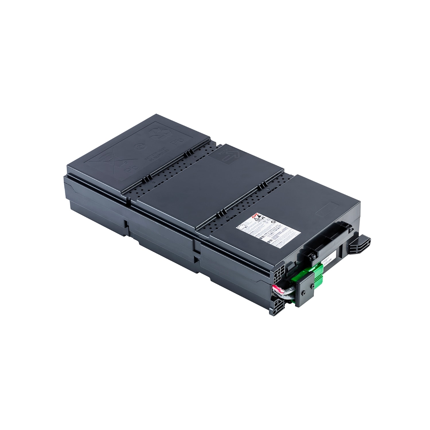 SCHNEIDER ELECTRIC SNRAPCRBC141 REPLACEMENT BATTERY CARTRIDGE 141