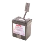 SCHNEIDER ELECTRIC SNRRBC29 BATTERIE SOSTITUTIVE - RBC29