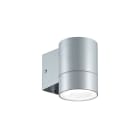 ROSSINI - RSSAPO001GR APPLIQUE MONOEMISSIONE GRIGIA GU10 IP44