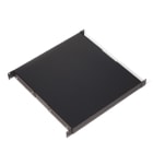 ATP SRL APS312-000-70 RIPIANO FISSO CIECO 1U P=350 MM. RAL 900