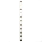 ATP SRL - APS332-010-01 PASSACAVI VERTICALE 24U