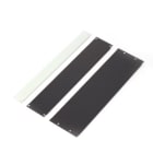ATP SRL - APS210-000-43 FRONTALE CIECO 3U RAL7035