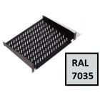 ATP SRL APS212-000-02 RIPIANO AREATO 2U P=360 MM. RAL7035