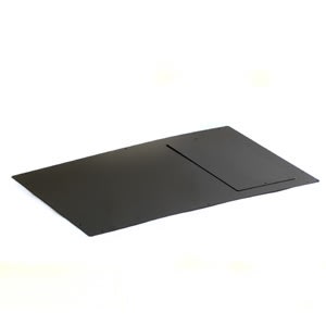 ATP SRL - APS302-010-69 FONDO PASSAGGIO CAVI 600X600 RAL7016