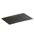 ATP SRL - APS302-010-69 FONDO PASSAGGIO CAVI 600X600 RAL7016