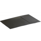 ATP SRL APS302-010-72 FONDO PASSAGGIO CAVI 600X1000 RAL7016