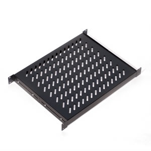 ATP SRL - APS312-000-41 RIPIANO FISSO AERATO 1U P=700 MM. RAL900