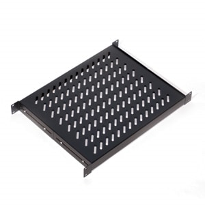 ATP SRL - APS312-000-69 RIPIANO FISSO AREATO 1U P=550 MM. RAL 90