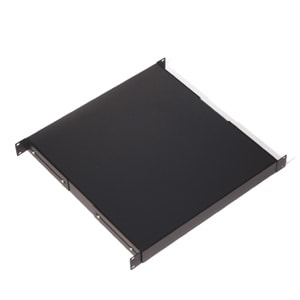 ATP SRL APS312-000-72 RIPIANO FISSO CIECO 1U P=550 MM. RAL 900