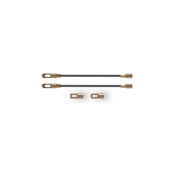 ARNOCANALI SPA - ARNAPS4KIT KIT ACCESSORI M4 X SONDE PASSACAVI