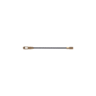ARNOCANALI SPA - ARNAPS5.M4 TESTA FLEX CON OCCHIELLO D5 M4