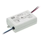 DIGIMAX SRL - DIXAPV-35-12 DRIVER LED 12V 35W CLASSE II 90-264V