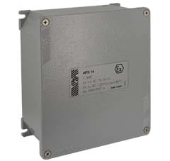 ILME - ILMAPX 11 CASS.115X140X61 EX II 3GD