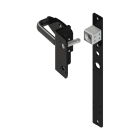 PIZZATO ELETTRICA - PZZAP G0C-800P MANIGLIA DI SICUREZZA LINEA P KUBE SUPER