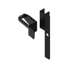 PIZZATO ELETTRICA - PZZAP G1A-011M MANIGLIA DI SICUREZZA LINEA P KUBE 2