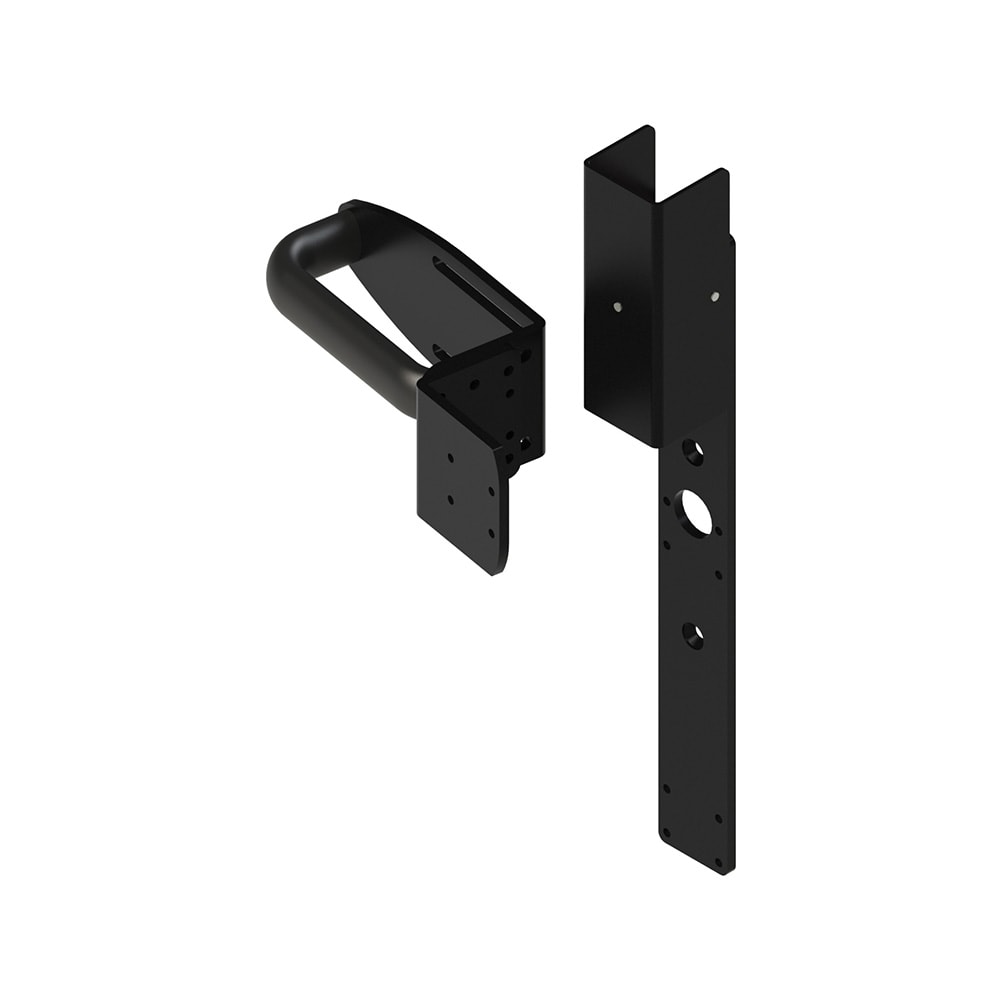 PIZZATO ELETTRICA PZZAP G1A-011P MANIGLIA DI SICUREZZA LINEA P KUBE 2