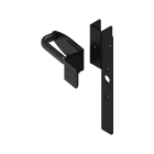 PIZZATO ELETTRICA PZZAP G1A-011M MANIGLIA DI SICUREZZA LINEA P KUBE 2