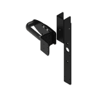 PIZZATO ELETTRICA - PZZAP G1A-111P MANIGLIA DI SICUREZZA LINEA P KUBE 2