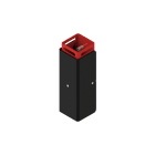 PIZZATO ELETTRICA - PZZAP G1Z-000Z DISPOSITIVO DI LOCK OUT PER INTERRUTTORI