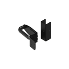 PIZZATO ELETTRICA PZZAP G1Z-200P MANIGLIA DI SICUREZZA LINEA P KUBE 2