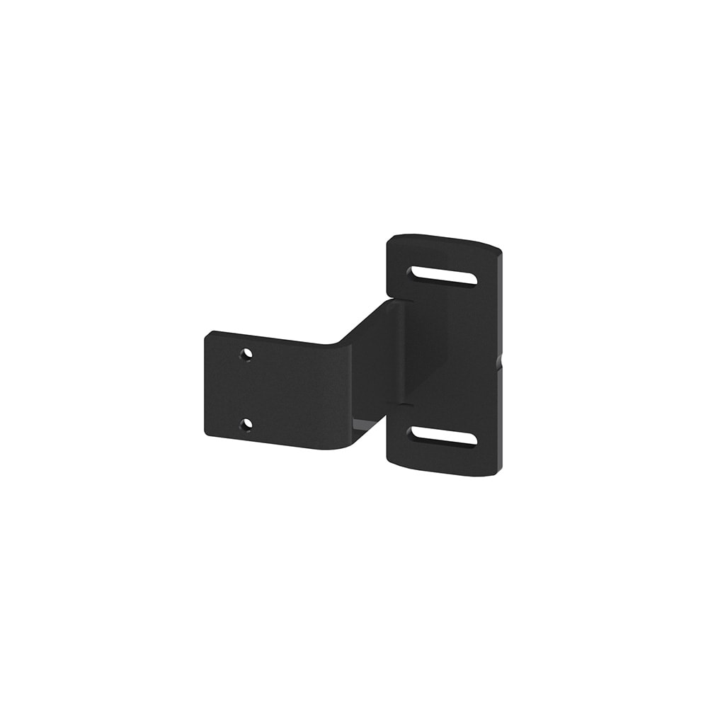 PIZZATO ELETTRICA PZZAP X021 STAFFA AZIONATORE VERTICALE NX PER VERSI