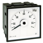 IME - IMSAN6712 AQ72FI FREQ 72X72 45-55HZ 110/115V