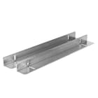 RCF SPA - MAD17360039 AR 1050 KIT STAFFE LATERALI RACK