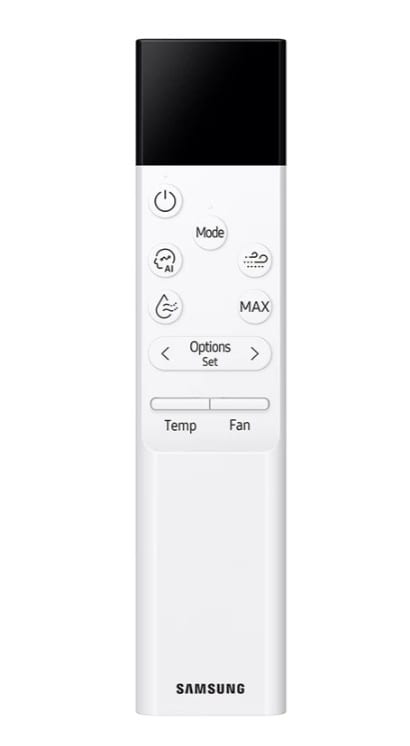 SAMSUNG - SMGAR70H09CAAWNEU U.I. UNIV. WINDFREE PREMIERE+ 2.5KW, AI