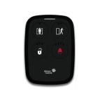 BENTEL SECURITY SR BSYARC30 RADIOCOMANDO WIRELESS A 4 TASTI. 433MHZ