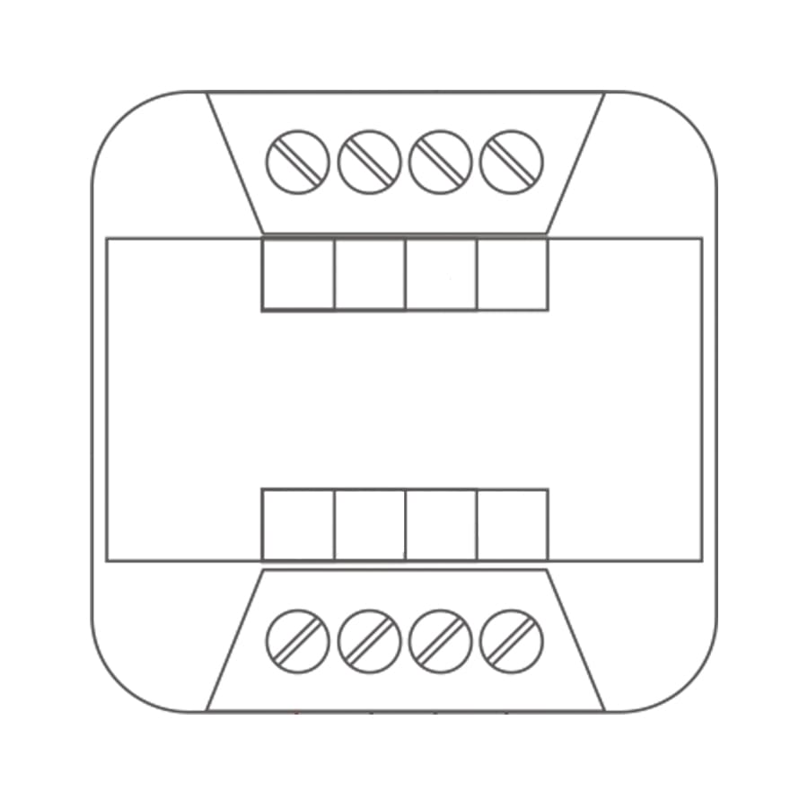 L&L LUCE E LIGHT - L&LARC336700D1 SEQ. RGB 72W IN12-48VDC OUT700MA