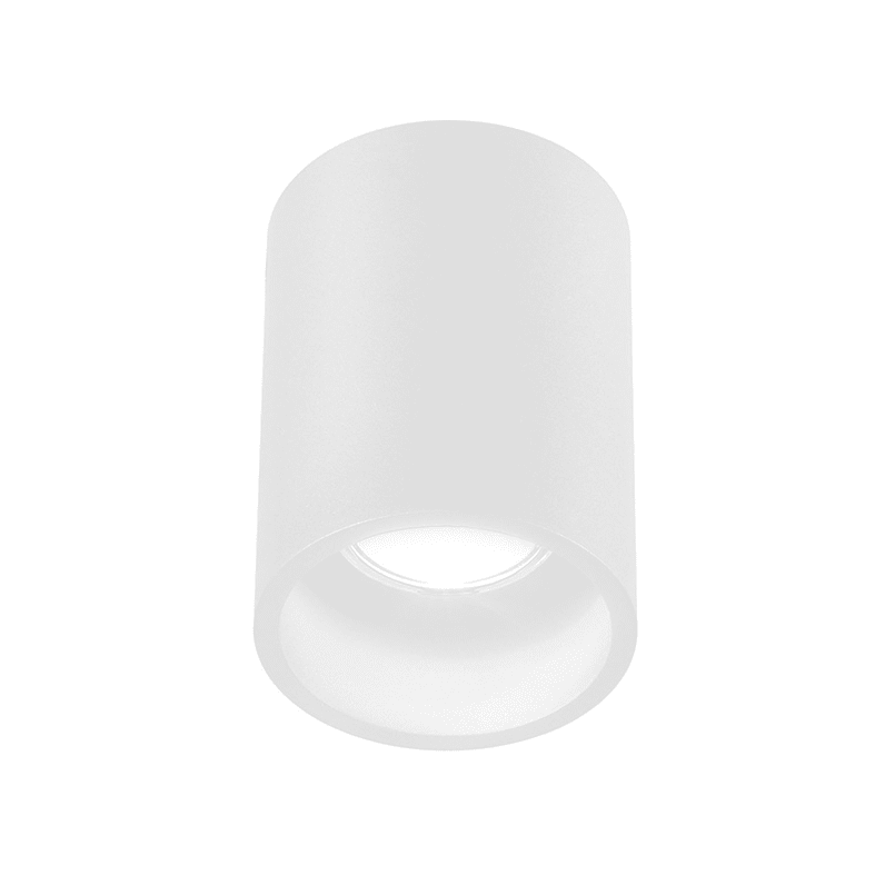 ROSSINI RSSARG002B DOWNLIGHT A PLAFONE TONDO BIANCO GU10 IP
