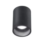 ROSSINI RSSARG002N DOWNLIGHT A PLAFONE TONDO NERO GU10 IP20