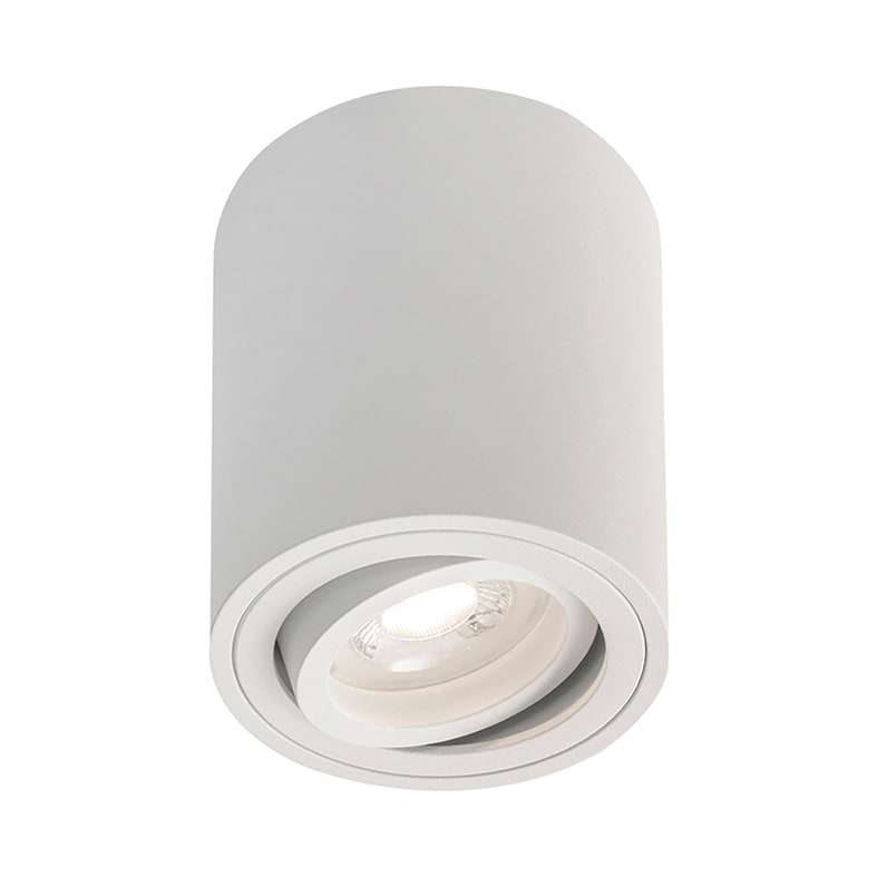 ROSSINI RSSARG005B DOWNLIGHT A PLAFONE ORIENTABILE TONDO BI