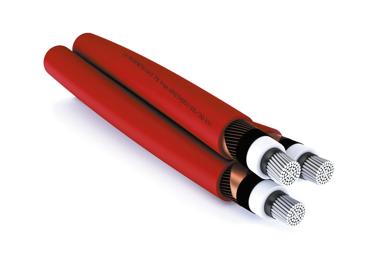 CAVO IN BOBINA - FF2RG7H1RX1831240 RG7H1RX 3X1X240 8,7/15KW CEI20-22/2