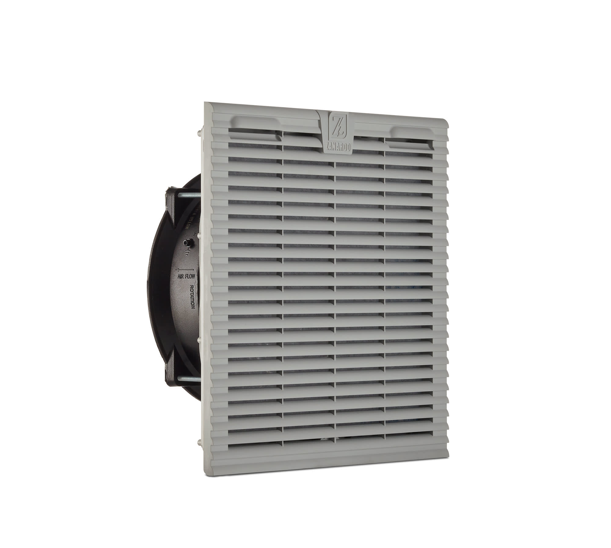 ZANARDO SPA - ZNDARIA-V150-1.2.W KIT VENTILAZ.MM150X150 230V M³/H200