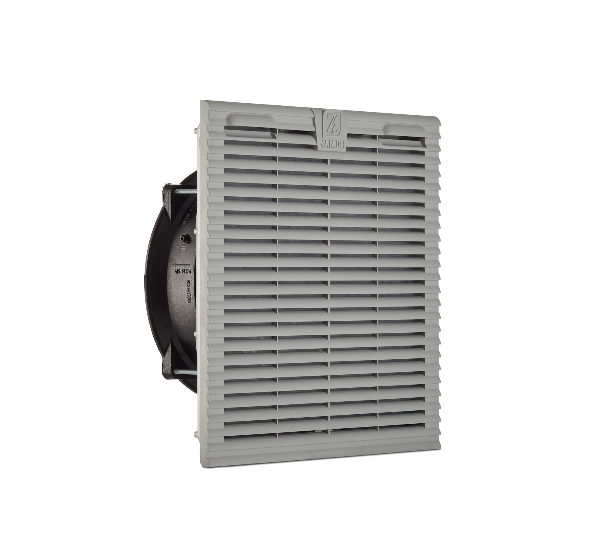 ZANARDO SPA - ZNDARIA-V150-1.2.W KIT VENTILAZ.MM150X150 230V M³/H200