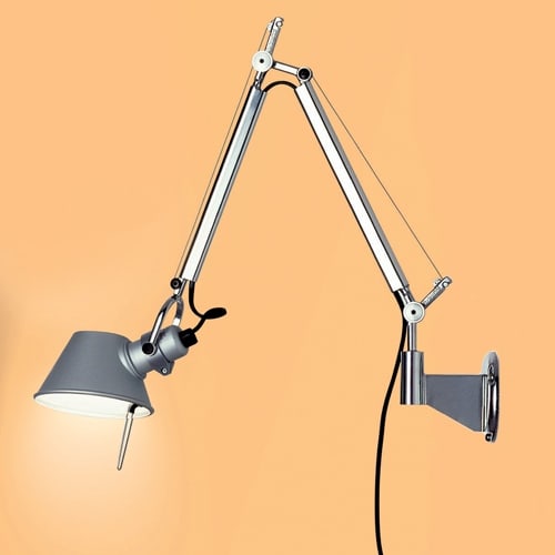 ARTEMIDE ITALIA SRL ARM0010920A TOLOMEO MICRO CPO LAMP.BIANCA LUC