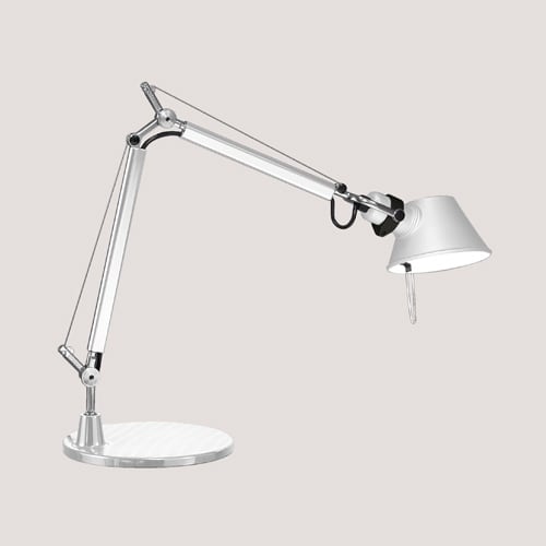 ARTEMIDE ITALIA SRL ARM0011820A TOLOMEO MICRO T BIANCA LUC.